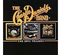 Charlie Daniels Band, The - The Epic Trilogy(2Cd)