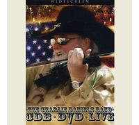 Charlie Daniels - CDB DVD Live (Military Version) [USA]