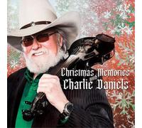 Charlie Daniels Christmas Memories With Charlie Daniel (Vinyl) (Importación USA)