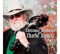 Charlie Daniels – Christmas Memories with Charlie Daniels – Vinilo (Importación USA)