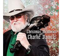 Charlie daniels - Christmas memories with charlie daniels [Vinilo]