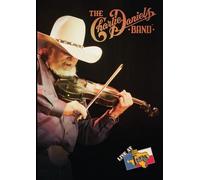 Charlie Daniels - Live At Billy Bob'S Texas [Italia] [DVD]