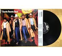 Charlie Daniels - Me And The Boys