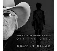 Charlie Daniels - Off The Grid-Doin It..