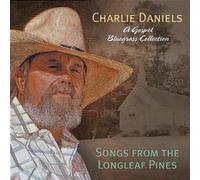 Daniels Charlie – Songs from the Longleaf Pines