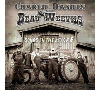 Charlie Daniels & The Songs in the Key of E: 5th Annive (CD) (Importación USA)