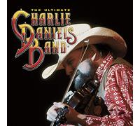 Charlie Daniels - Ultimate Charlie Daniels