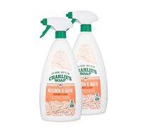 Charlie de jabón cocina y baño 12309, 2 pack (32 Ounce), 1