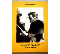 Charlie Donnelly: vida y poemas