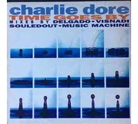 Charlie Dore - 8014961712300 Vinile 12 pollici Time Goes By VINYL