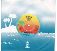 CHARLIE DORE - FEAR OF FLYING 7 INCH (7" VINYL 45) UK ISLAND 1979