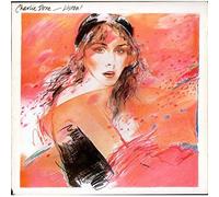 CHARLIE DORE - LISTEN LP (VINYL ALBUM) UK CHRYSALIS 1981