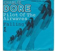 Charlie Dore - Pilot Of The Airwaves - Island Records - 101 078, Island Records - 101 078 - 100