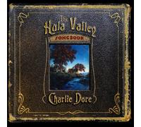 Charlie Dore - The Hula Valley Songbook