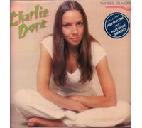 Charlie Dore - Where To Now