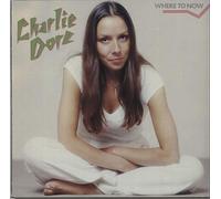 Charlie Dore - Where To Now