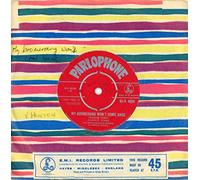 Charlie Drake - My Boomerang Won't Come Back