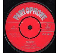 Charlie Drake - Naughty