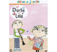 Charlie E Lola #02 [Italia] [DVD]