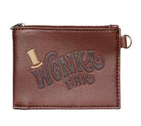 Charlie E The Chocolate Factory Wonka Bar Borsellino Karactermania