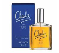 CHARLIE EDT EAU DE TOILETTE FRAICHE BLANCO ROJO PLATA AZUL PERFUME SPRAY 100ml