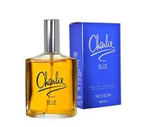CHARLIE EDT EAU DE TOILETTE FRAICHE BLANCO ROJO PLATA AZUL PERFUME SPRAY 100ml