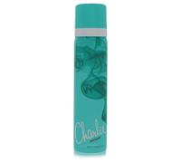 Charlie Enchant by Revlon Body Spray 2.5 oz / e 75 ml