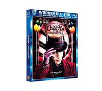 Charlie et la chocolaterie [Francia] [Blu-ray]