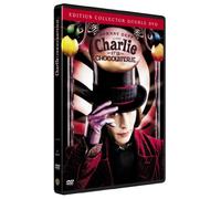 Charlie et la chocolaterie [Francia] [DVD]