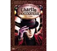 Charlie et la chocolaterie [Francia] [DVD]