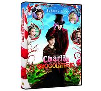 Charlie et la chocolaterie [Francia] [DVD]