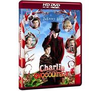 Charlie et la chocolaterie [Francia] [HD DVD]