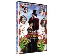 Charlie et la chocolaterie [ Johnny Depp ]