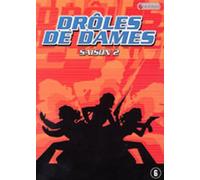 Charlie et ses drole de dames: L'integrale saison 2