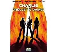 Charlie et ses drôles de dames [Francia] [DVD]