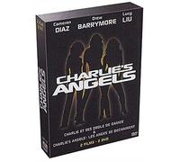 Charlie et ses drôles de dames + Charlie's Angels : Les anges se déchaînent [Francia] [DVD]