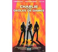 Charlie et ses drôles de dames [Reino Unido] [DVD]