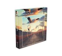 Pink floyd - Puzzle Pink floyd - The later years