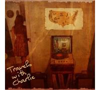 Charlie Faye - Travels with Charlie