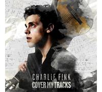 Charlie Fink Cover My Tracks (CD) Album