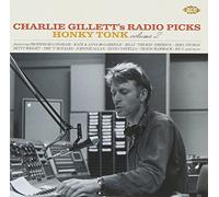 Charlie Gillett's Radio Picks