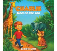 Charlie Goes to the Zoo