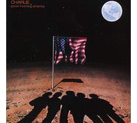 Charlie - Good Morning America