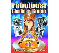 Charlie Gracie - Fabulous [DVD] [2006] [Region 1] [NTSC] [Reino Unido]