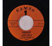 CHARLIE GRACIE - fabulous / just lookin'