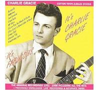 Charlie Gracie - It's Charlie Gracie