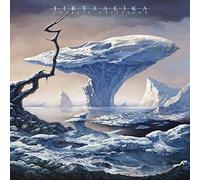 Charlie Griffiths - Tiktaalika [Vinilo]