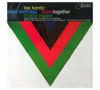Charlie Haden - alone together