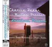 Charlie Haden - American Dreams
