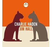 Charlie Haden – Charlie Haden & Jim Hall – UHQCD